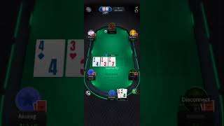 straight poker hand|#straight#pokeronline#pokerface#onlinepoker#pokerhands#pokerstrategy#game#bappam