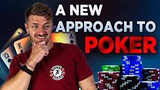 Why Poker Success In 2022 Requires A Completely New Approach (Part1)