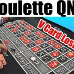 Sharing our Secret on Roulette for Entertainment