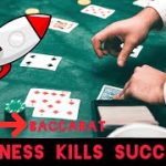 Baccarat strategy – Knowledge boosts Success.