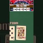 Phil Ivey TILTED at Amateur Poker Player #poker