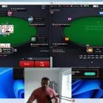 #10 PokerStars 50nl Zoom Poker Play and Explain Strategy – Moving up Stakes!