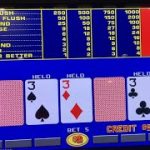 Video Poker Strategy: Jacks or Better