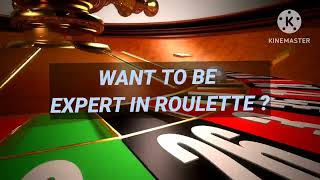 LEARN HOW TO PLAY ROULETTE LIKE AN EXPERT, #casino #viral #PRGAMBLER