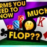 LEARN THE LINGO! POKER TERMINOLOGY EXPLAINED – Part 1