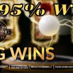 95% WIN RATE ON ROULETTE!! (INSANE) NEW STRATEGY (FEBRUARY 2023)
