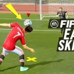 FIFA 22 – TOP 10 EASY SKILL MOVES TUTORIAL[NEW]