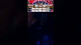 Worst World Series of Poker Poker Bad Beat Of All Time #poker #shorts