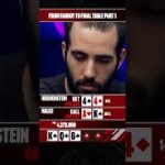 From FANBOY To FINAL TABLE – The Incredible Story of Sebastian Malec | PART 1 #EPT #SebastianMalec