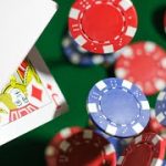 Blackjack: How to count cards using REKO