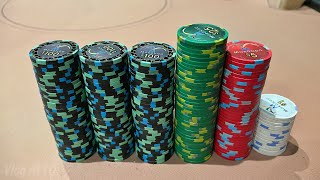 Back to the Basics | Poker Vlog #110
