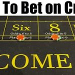 Craps Guide on How to bet on Craps