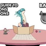 A Crap Guide to D&D [5th Edition] – Bard