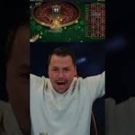 How To Win On Roulette – The Only Roulette Strategy You Need! #shorts #casino #youtubeshorts