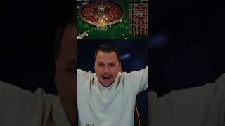 How To Win On Roulette – The Only Roulette Strategy You Need! #shorts #casino #youtubeshorts