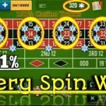 101% Every Spin Win❤❤|| Roulette Strategy To Win|| Roulette