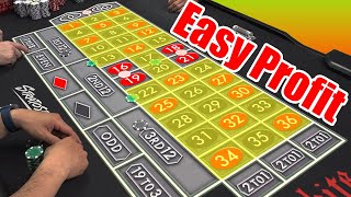Easy $25 a Spin with this Roulette Strategy