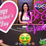 My Valentines Date with Inna!! Black Jack SESSION $2000 into $3000 how to make money / save money