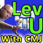 Episode 41: Level Up With CMJ – Blue Belt