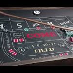 4&10 Baccarat Strategy &110 inside! Daily Paycheck Session #1