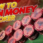 HOW TO WIN MONEY IN POKER (TRAPPING WITH ACES) Vlog #7