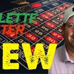 Great New Roulette System by Lenny!!