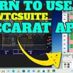 Learn To Use WTCSuite Baccarat App ( Update version) With DoD Chart and Result Graph Tutorial