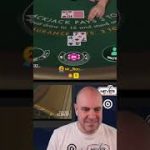$2,000 Blackjack Double
