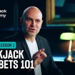 Blackjack side bets (S4L1 – The Blackjack Academy)
