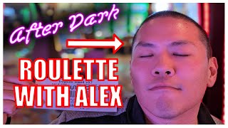 Alex Joins us for Roulette!- Casino Quest After Dark (02.19.2023)