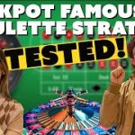 💥💰Win More with this Roulette strategy!✨💥