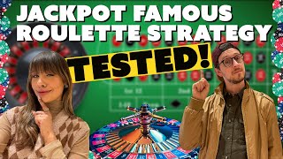 💥💰Win More with this Roulette strategy!✨💥