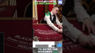 video blackjack tips