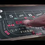 The 4&10 Baccarat Strategy with 110 inside! Session #8