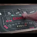 The 4&10 Baccarat Strategy with 110 inside! Session #9