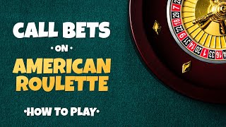 Learn Roulette Call Bets in Casino: Explaining Tiers, Voisins, Zero spiel, Orphelins & Neighbours