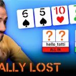 Challenging Online Poker LEGENDS | Poker Coaching – Episode 9