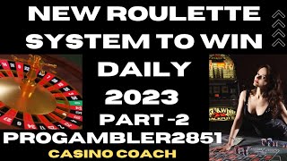 new roulette strategy part2, roulette winning system #roulette #roulettesyrategy