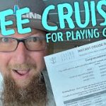 How to win a FREE CRUISE playing Craps…