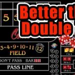 Improving a Great Craps Strategy