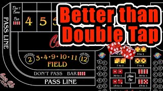 Improving a Great Craps Strategy