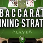 Baccarat winning strategy | 95% WIN RATE BACCARAT STRATEGY!