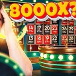 This Is My NEW FAVOURITE ROULETTE! STRATEGY TO WIN UP TO 8000x