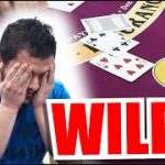 🔥WILD!!🔥 10 Minute Blackjack Challenge – WIN BIG or BUST #172