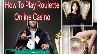 #roulette#roulettewinbig#how To play learn easy steps