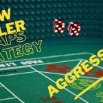 HOW TO PLAY LOW ROLLER CRAPS – Aggressive style