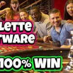 Roulette Software | Roulette Secret Strategy | Roulette Trick