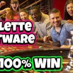 Roulette Software | Roulette Secret Strategy | Roulette Trick