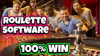 Roulette Software | Roulette Secret Strategy | Roulette Trick