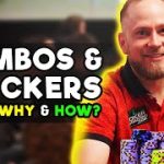 Combinatorics & How To USE THEM! [Advanced Poker Theory]